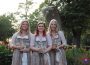 Das Kurpfälzische Winzerfest in Wiesloch ist eröffnet – Eröffnungssamstag 2019