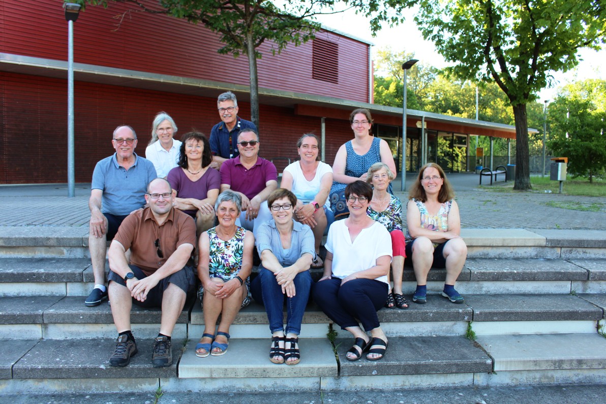 Nicht vergessen: Morgen zum 12. WiWa Familie-Bewegungstag nach Wiesloch