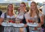 Das war der Unternehmerstammtisch auf dem Winzerfest