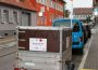Walldorf: Sommerliche Luft auf dem Prüfstand