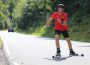 Nominierung des SCW Sportlers Marcel Holzhauer für das Rollski Weltcup Finale