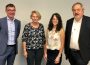 Zentren für Start-ups fördern