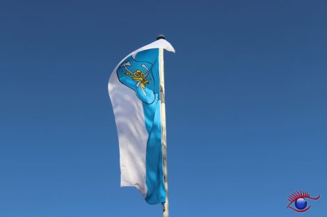 Briggehossler Kerwe in Baiertal eröffnet