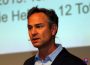 Daniele Ganser – Beitrag zur Friedensbewegung in unserer Region