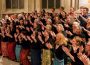 Jubiläumskonzert der Afrika-Chöre am 18.10. in der Ev. Stadtkirche Walldorf