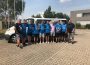 VfB Wiesloch besuchte den IK Boren Motala