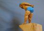 Herbstausstellung in der Alten Apotheke: „2-D/3-D“ Skulpturen, Objekte und Aquarelle