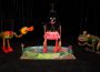 Ausstellung im Rathaus- Marionettentheater