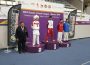 Deutsche Meisterschaft, WKF K1 Youth League und IBCO Berlin