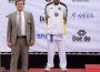 Wiesloch: Muhammed Özdemir ist Vizeweltmeister