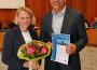 CDU-Stadtrat Werner Sauer nach über 30 Jahren im Gemeinderat verabschiedet