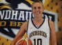 Basketball Sandhausen – Regionalliga-Damen: Kampfspiel beim USC Heidelberg