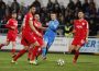 Toller Fight endet Unentschieden