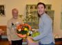 FDP Wiesloch-Südliche Bergstraße: Ehrung für Robert Blum
