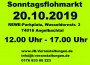Auf Flohmärkten Kaufen und Verkaufen