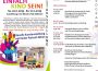 Benefiz Kunstausstellung 2019 EINFACH KIND SEIN! vom 02.11. bis 10.11.2019 zugunsten des Kinderschutzbundes Wiesloch