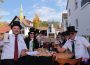 Eselskerwe Schatthausen – Kerweumzug und Kerwerede (inkl. Nachricht an „Wiesloch, die Großstadthelden“) – Grosse Fotosrecke und Videos