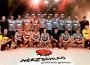 Weltbeste Handballer spielen in Nußloch für den guten Zweck