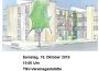 Mehrgenerationen Wohnen St.Leon-Rot – Große Infoveranstaltung am Samstag, den 19.10.2019