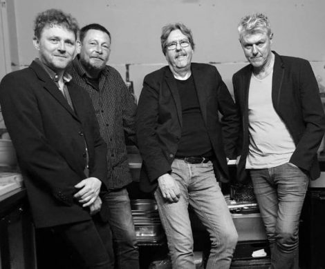 Masterclass Blues mit der Ole Frimer Band