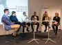 Walldorf: 2. Unternehmernetzwerk „Unternehmen und Spitzensport“ 21. Oktober 2019