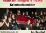 Includo Theatergruppe St.Leon-Rot – Aufführungen am kommenden Samstag und Sonntag