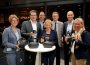Unternehmertreffen Wiesloch-Walldorf bei der SAP zum Thema Arbeitswelt