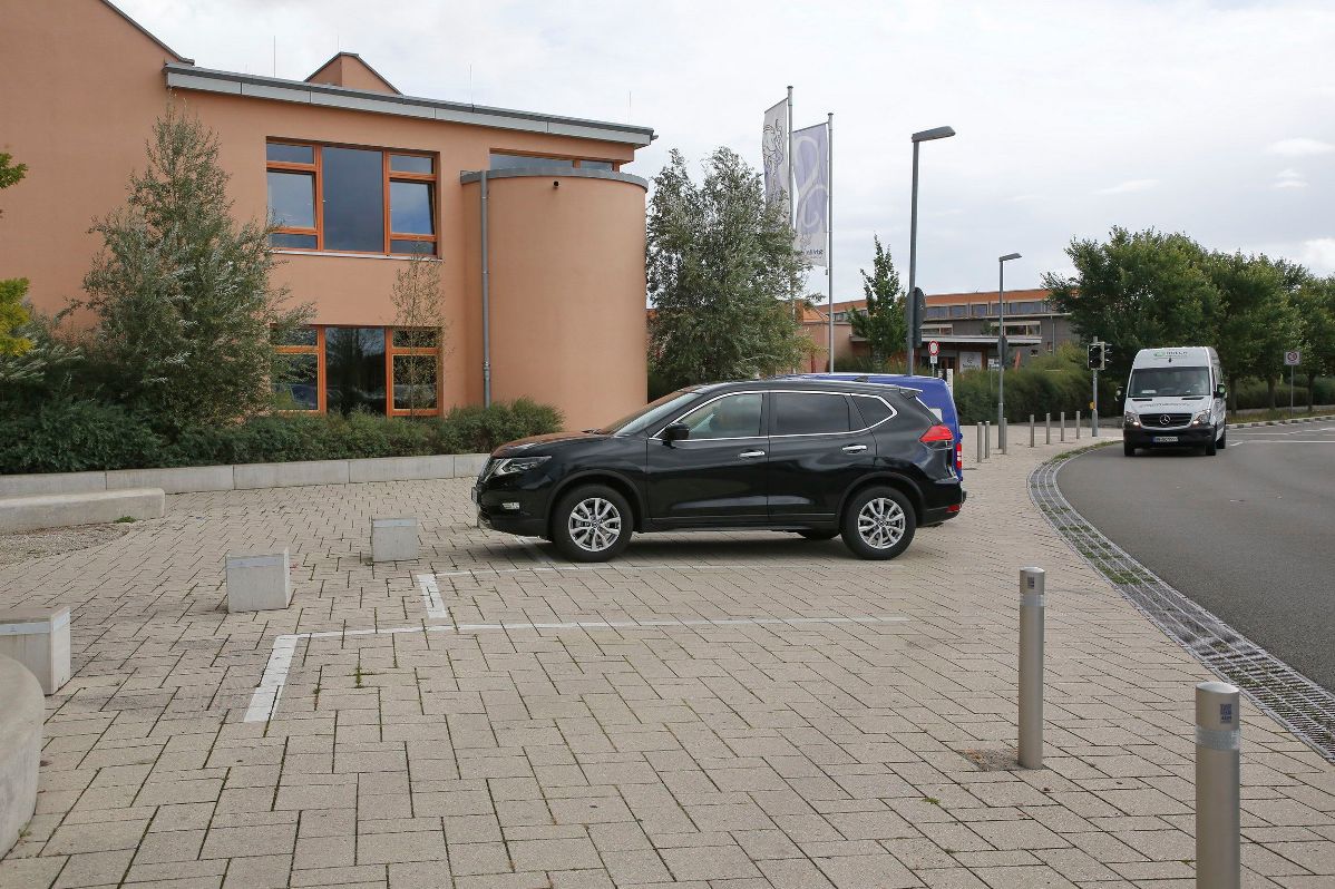 Walldorf: Stadt sucht Alternativen für Eltern-Taxiplätze