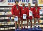 Eyüp Soylu von der TSG-Wiesloch holt sich den Weltmeister-Titel
