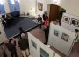 Vernissage zur Ausstellung “Gegenstand und Abstraktion”