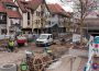 Wiesloch Großbaustelle Innenstadt – umfassende Tiefbauarbeiten (Video)