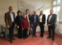 FDP-Kreistagsfraktion Rhein-Neckar zu Besuch bei Kinderschutzbund Wiesloch