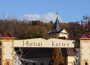Traditionelle Rotenberger Martini-Kerwe