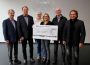 Lions Club Leimen spendet 10.375,00 Euro