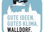 Ehrung für Walldorfer Stadtradel-Teams im AK Klimaschutz