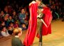 Walldorf: Martinsspiel und Laternenzug am 11. November