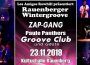 Rauenberger Wintergroove Sa. 23.11.2019