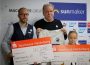 SV Sandhausen – Hardtwaldhelden: Heldenhafter Einsatz gegen Krebs im Kindesalter