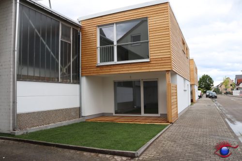 Tiny-House