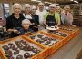 Walldorfer Weihnachtsmarkt: Fairtrade-Stand bietet wieder Elisenlebkuchen