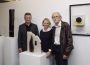 Ausstellung ARTkontext von Bernd Gerstner bei “Kunst im Rathaus”