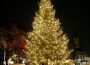 Walldorf im weihnachtlichen Lichterglanz