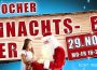 Ab Heute: Wieslocher Weihnachtszauber 2019