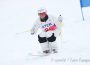 Laura Grasemann startet erfolgreich in Freestyle Saison auf der Buckelpiste