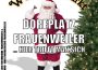 Ankündigung Weihnachtsmarkt Frauenweiler 2019