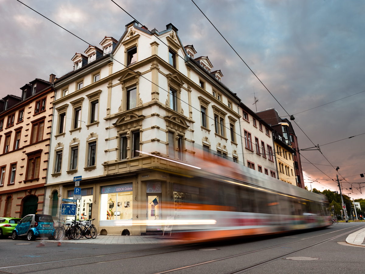 90 Jahre GEDOK Heidelberg – Jubiläumsausstellung