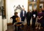 Vernissage „FEINSTAUB“ in der Galerie Alte Apotheke Walldorf