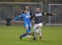 FC-Astoria Walldorf überwintert auf Platz 8