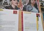 Erfolg des Amnesty-Briefmarathons in Wiesloch: 2.178 Briefe gesammelt
