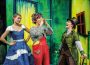 “Pinocchio – das Musical” am 19.01.2020 in Wiesloch